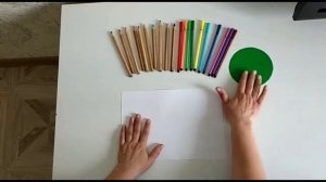 Рисование Земля  наш общий дом Костова А И