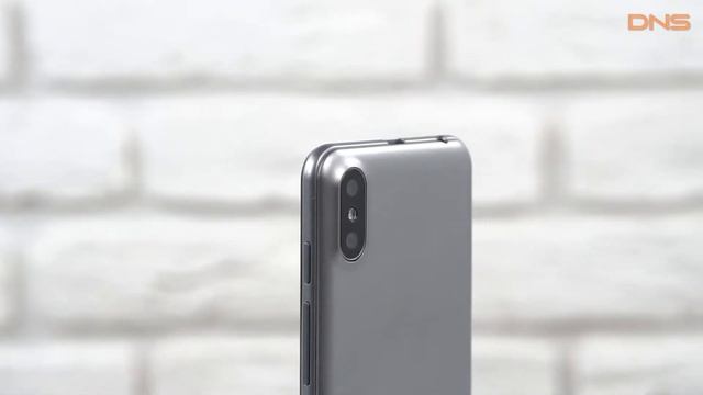 Распаковка смартфона Vertex Impress Click / Unboxing Vertex Impress Click