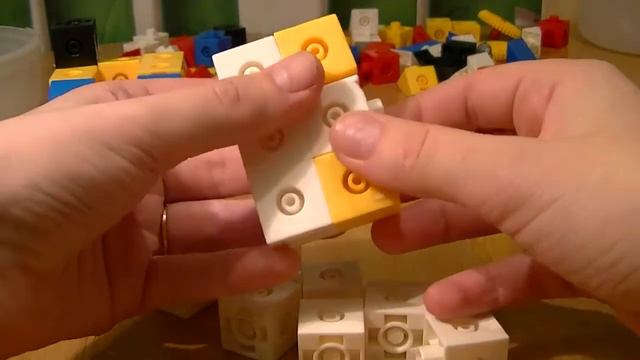 Мультик собираем трактор Пашку. Развивающий мультик для детей смотреть онлайн