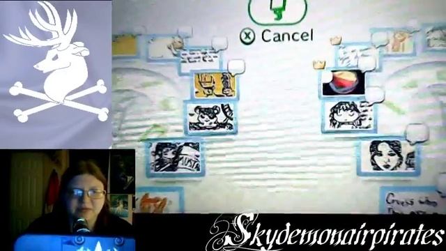 Nintendo Swapnote to Nintendo SwapDoodle? смотреть онлайн