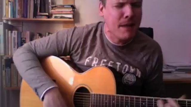 Miaow - lighthearted vocal improvisation смотреть онлайн