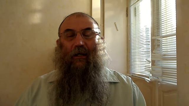 Глава Матот - Масъэй - часть 2. смотреть онлайн