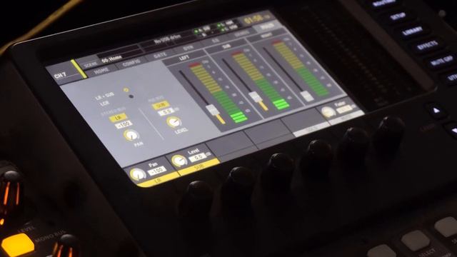 Комплексное техническое оснащение корпоративного мероприятия в LOFT HALL #3 смотреть онлайн