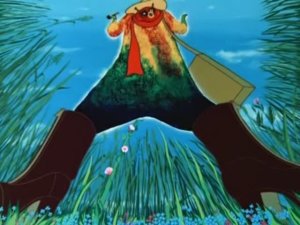 Аквариум - Магистраль (Контакт, 1978)