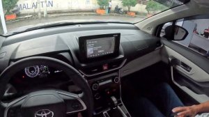 2023 TOYOTA VELOZ 1.5 G CVT I SRP: 1,210,000* I DEMO AND TURN OVER