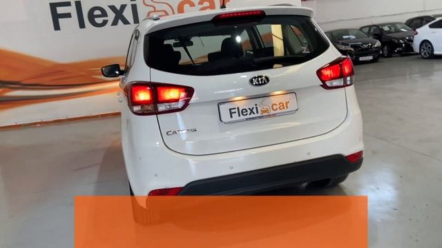 ¿Quieres un KIA Carens de ocasión? ? Descubre todo sobre los deportivos KIA Carens✔️ смотреть онлайн