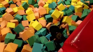 Angry Birds Activity Park Fun Place