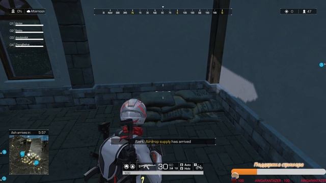 Вечерний стрим, в начале тестим игру APEX LEGENDS смотреть онлайн