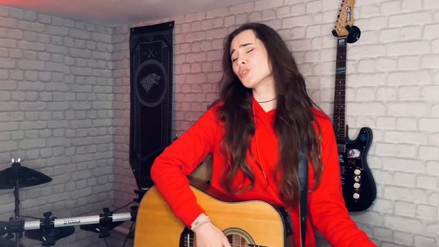 Гречка - картина (cover) смотреть онлайн