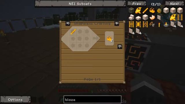 Modsauce 1.7.10 Part 17 Tesseracts смотреть онлайн