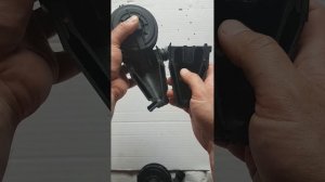 БМВ, BMW, М52, Картерные газы. КВКГ