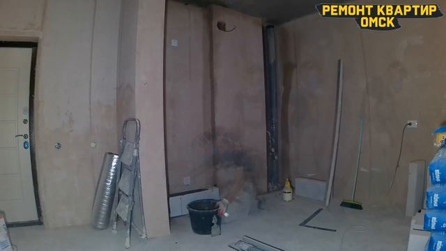 Возведение стен, межкомнатных перегородок из газобетона. С чего начинается ремонт квартиры. смотреть онлайн