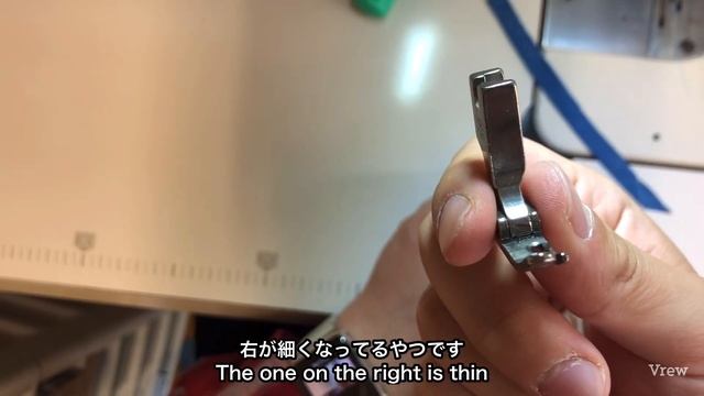 【極細ボタンループ】縫製工場式【市販で買える】コスパ最強 смотреть онлайн