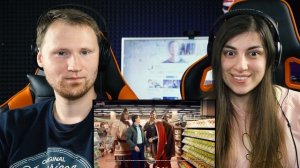 Сыендук - ИСТОРИЯ ДОШИРАКА | Лапшичное Безумие | РЕАКЦИЯ