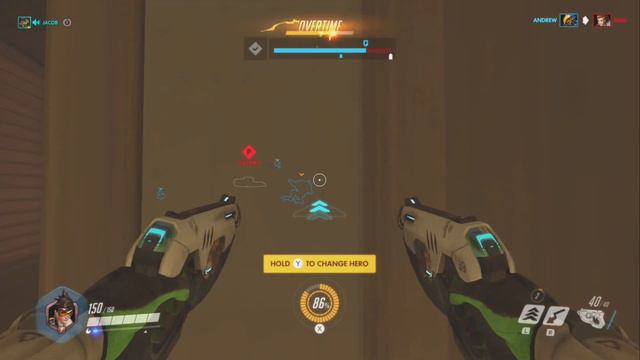 Overwatch ASMR #1/Switch ( Gum Chewing+Controller Sounds) смотреть онлайн
