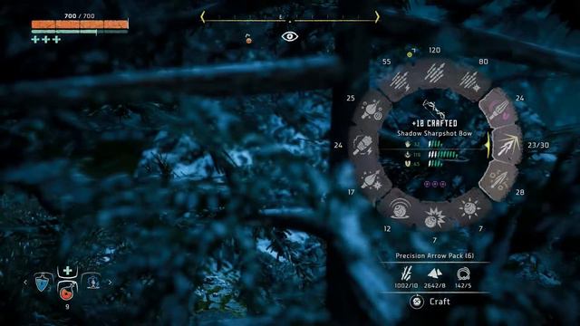 Horizon Zero Dawn: Episode 69 - Uthid and Bahavas смотреть онлайн