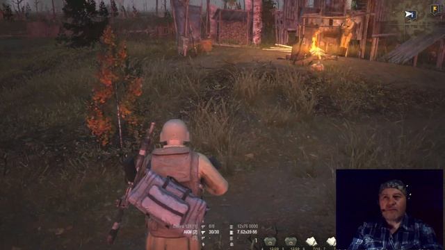 Рассказ сталкера о будущем России в игра (Stay Out) сталкер онлайн Россия в 2028 году смотреть онлайн