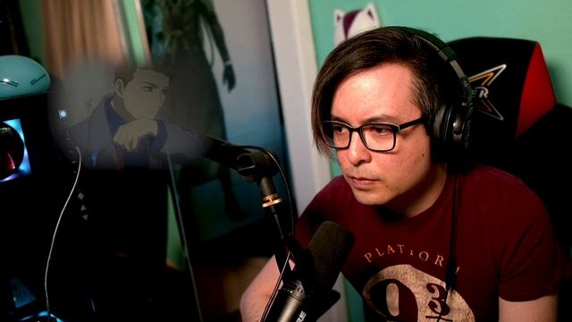 Go Toboe! Wolf's Rain Episode 22 "Pieces of a Shooting Star" Reaction смотреть онлайн