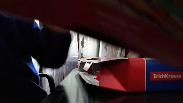 Набор первоклассника || Ярик идёт в школу! ? смотреть онлайн