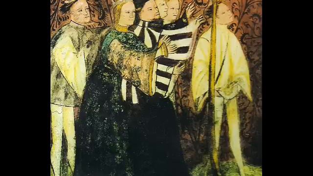 German Medieval Music - Neidhart Von Reuental: Meie Din Liechter Schin