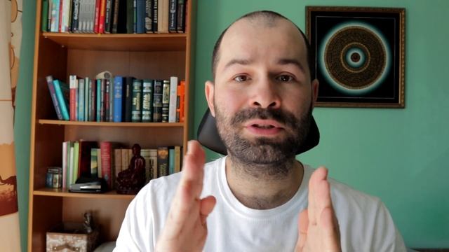 Самсара: круговорот рождения и смерти. Шри Рамана Махарши про сансару. Просветление. Сатсанг 2 смотреть онлайн