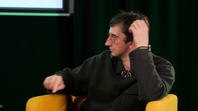 Будущее глазами архитекторов смотреть онлайн