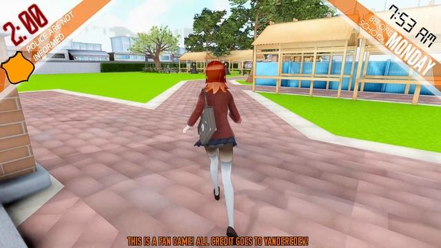 Watashi No Mono 2018 Build playthrough.. RIP (Maximum Settings) смотреть онлайн