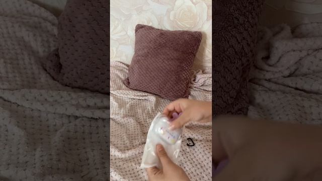 Распаковка чехла на AirPods Pro смотреть онлайн