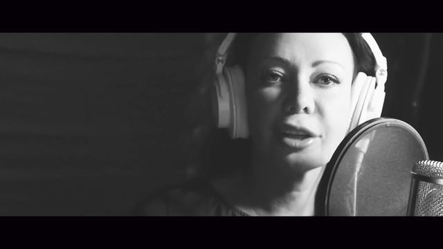 Мой первый клип. Запись песни на студии смотреть онлайн