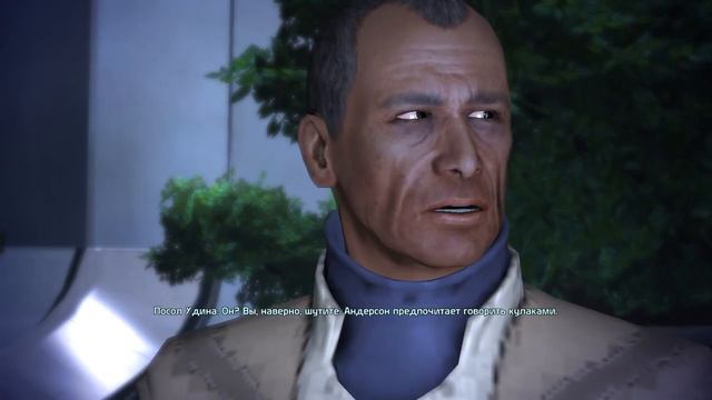 MASS EFFECT Прохождение (Страж) - Часть 41 (Финал) смотреть онлайн