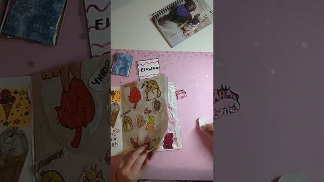 Облачко. Привидение. Маша и её компания