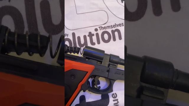 Делаем пистолет. 1 часть смотреть онлайн