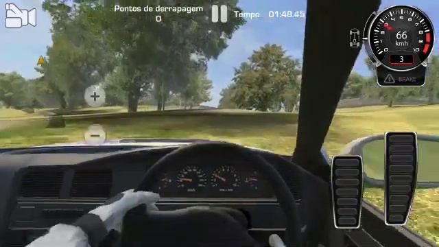 Hannah Delisha (JZX100) смотреть онлайн