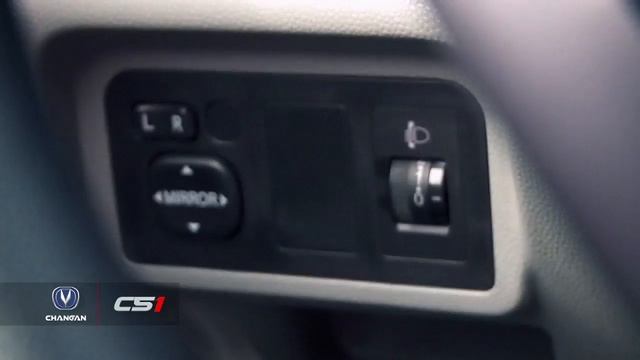 Changan CS1 смотреть онлайн