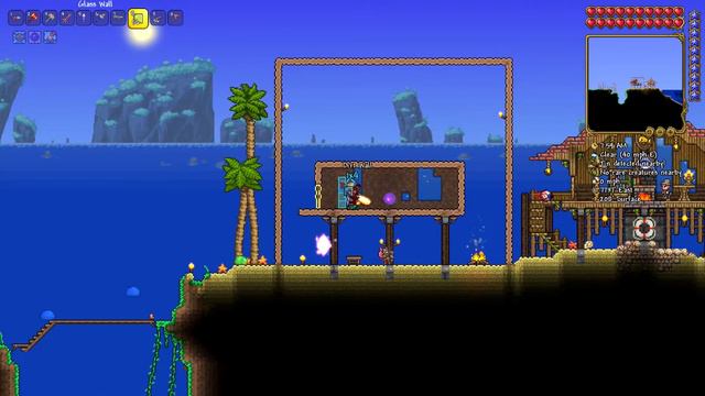 Terraria: Journey's End (Part 54) - Of Bungalows and Potions [PC Gameplay] смотреть онлайн