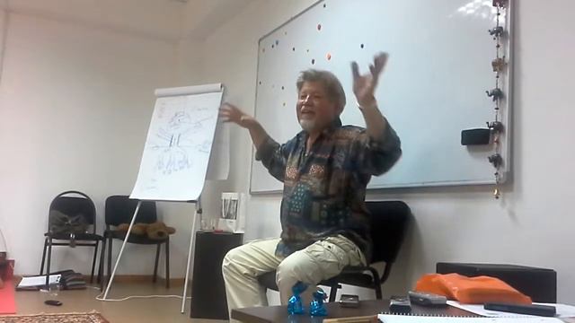 Владимир Васильевич Козлов. Чувство любви, как исцеляющая энергия. смотреть онлайн