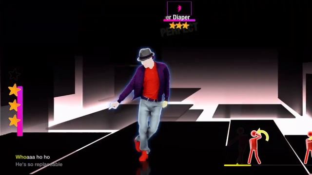 Just Dance 2020 Unlimited - Fine China (Extreme Version) | 5* Megastar | 13000+ смотреть онлайн
