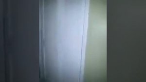 Little boy pees pants