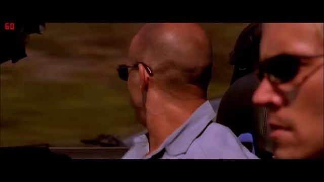 Fast and Furious 1 - Toyota Supra VS Ferrari F355 (Castellano) смотреть онлайн