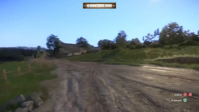 Kingdom Come Deliverance pt 8 смотреть онлайн
