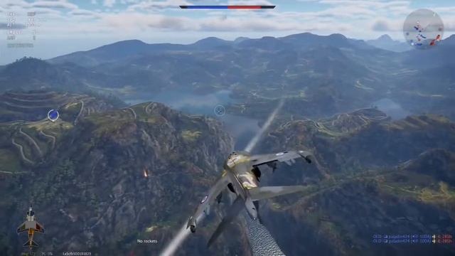 War Thunder Episode #1776. In traditional Foamy style I avoid death and send ? смотреть онлайн