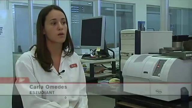 Catalan TV news: UVic Sí-Sí work and study grants смотреть онлайн