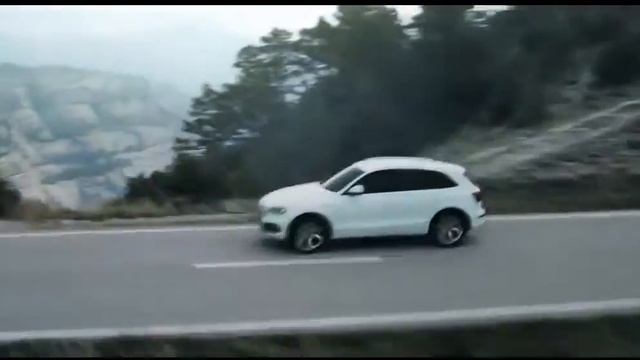 Audi Quattro... Reklama Full HD смотреть онлайн