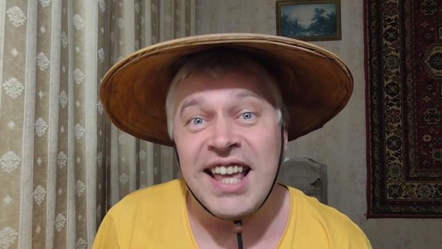 Я в шляпе пою 10 часов смотреть онлайн
