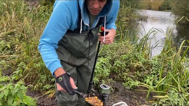 EP04 Big Carp Fishing For Beginers| Thorney Weir & The Met's |How To Start Carp Fishing #carp #rigs
