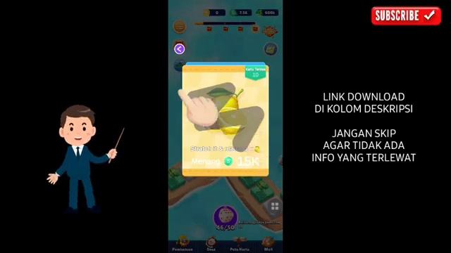 CARIBBEAN ODYSSEY GAME PENGHASIL UANG LEGIT BISA DITUYUL смотреть онлайн