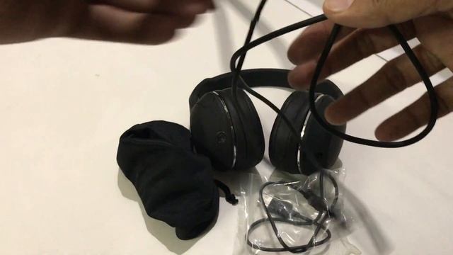 SkullCandy Hesh 2 Wireless Unboxing смотреть онлайн