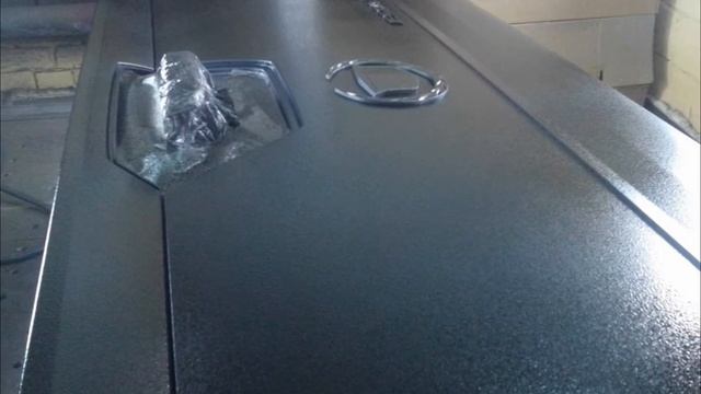 Ремонт Крышки с помощъю PlastiDip смотреть онлайн