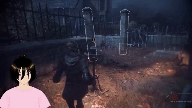 Hugo Kok Makin Sakit?:( + Mencari Kitab Aboverse【Plague Tale: Innocence】|【VTuber ID/EN】 смотреть онлайн