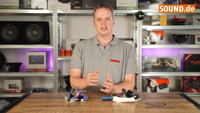 Audi TT 8J Autoradio Nachrüstung Lenkradfernbedienung 2006-2014 mit CanBus und Bose смотреть онлайн